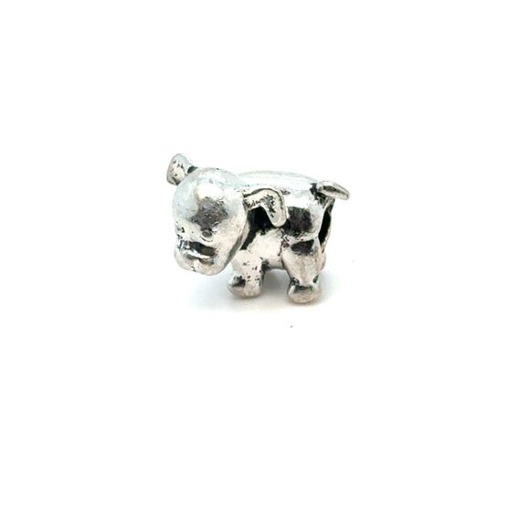 Jewelry - ️925 Silver Cute Dog Charm